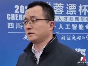 以AI降低创业门槛 以OPC激活创新活力