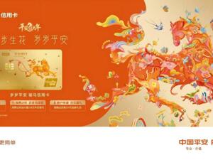 平安银行信用卡：在消费蓝海中寻找新锚点