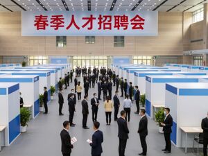 高品质生活｜3月“薪”动，机不可失！天府新区上半年事业编招考公告出炉