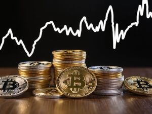 纽交所母公司“杀入”币圈，估值250亿美元投资加密货币交易所，比特币“数字黄金”神话碎了？