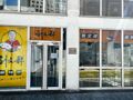 致歉秒删、加盟暂停、连“紫薯精”都在作切割  再探“刘文祥麻辣烫”：门店冰火两重天，加盟商建议暂缓加盟
