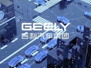 3452亿元!吉利汽车2025年总收入创新高，今年目标敲定：销量345万辆，智驾达到特斯拉FSD当前水平