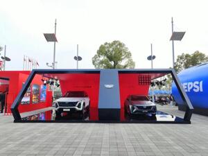 豪华车竞争进入“技术深水区”，凯迪拉克为何选择押注F1
