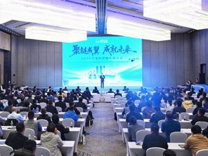成都高新一周速览（3月13日—3月19日）