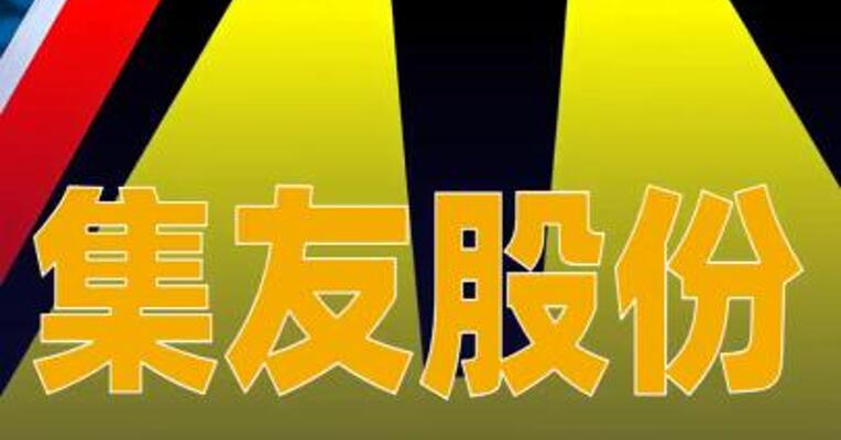 集友股份：将于3月24日被实施退市风险警示