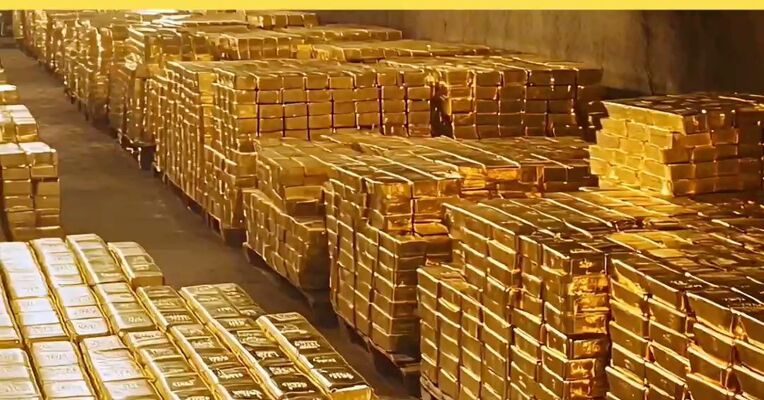 现货黄金、白银 又大跌，现货黄金盘中回落至4350美元/盎司下方
