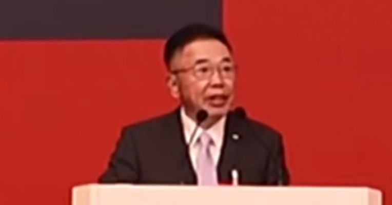 TCL李东生：AI与消费电子的深度融合，将成为拉动经济增长的重要引擎