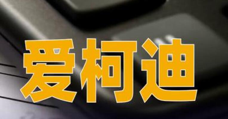 爱柯迪：拟使用不超过35亿元自有资金进行现金管理