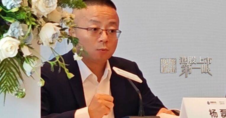 滴普科技联合创始人、执行董事杨磊：“龙虾”在企业内部署有安全风险