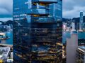 港股速报 | 港股高开反弹 张忆东最新观点：把握中国硬核资产战略性机遇