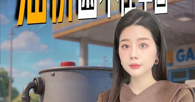国家调控成品油价格！正确看待油价上涨对中国经济的影响。