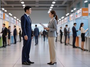 人才争夺升温！险企扎堆“社招”高管，总经理、董秘、财务负责人⋯⋯谁是那个“关键先生”？