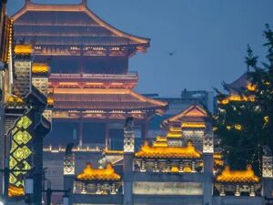 放下“旧怨”，两大省域副中心这次不争了