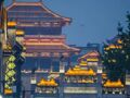 放下“旧怨”，两大省域副中心这次不争了