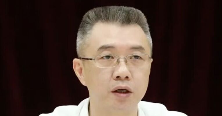 国家金融监督管理总局党委委员、副局长周亮被查