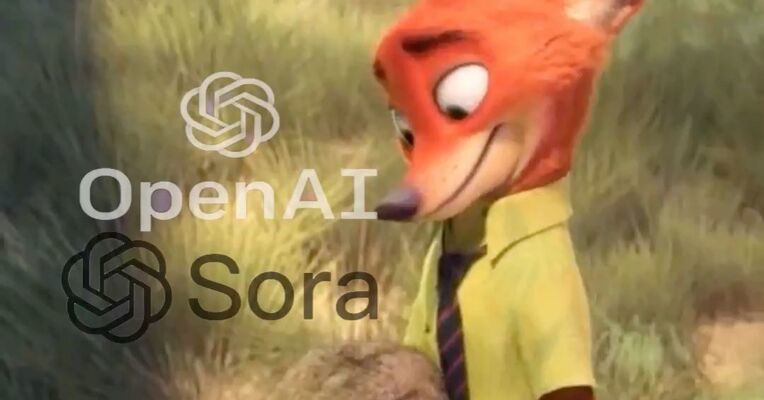 OpenAI宣布关闭Sora，终止与迪士尼合作，迪士尼曾计划向OpenAI投资10亿美元