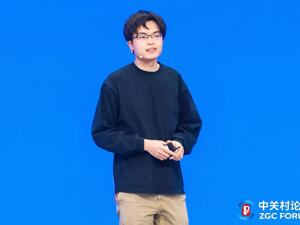 月之暗面杨植麟：未来每个研究员将配海量Token，AI研发将进入AI 主导时代