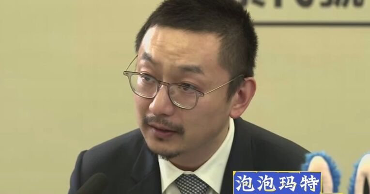 泡泡玛特首席运营官司德：LABUBU将亮相今年美加墨世界杯