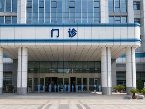 “三甲”之后，险资办医的“下半场”：不拼床位拼什么？