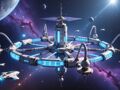 SpaceX拟提交IPO申请，目标是在6月挂牌上市，美股商业航天概念集体大涨；全球太空竞速加剧，俄罗斯版星链首批卫星发射成功！——《投资早参》