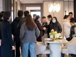 “沪七条”新政满月 有项目认购率翻数倍