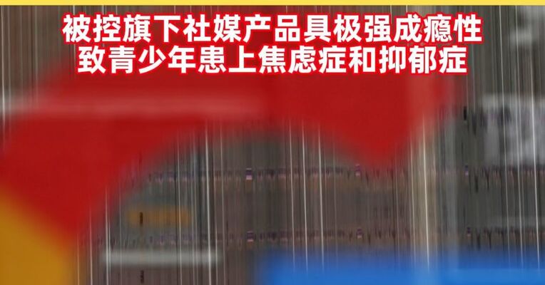 美陪审团裁定元宇宙与谷歌公司在社交媒体成瘾案中负有责任 两家公司被判赔偿300万美元