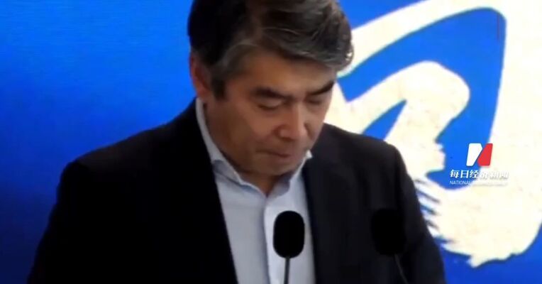 中国酒类流通协会会长秦书尧：消费者在哪里，酒业就在哪里；走进、拥抱消费者已成为行业共识和必由之路