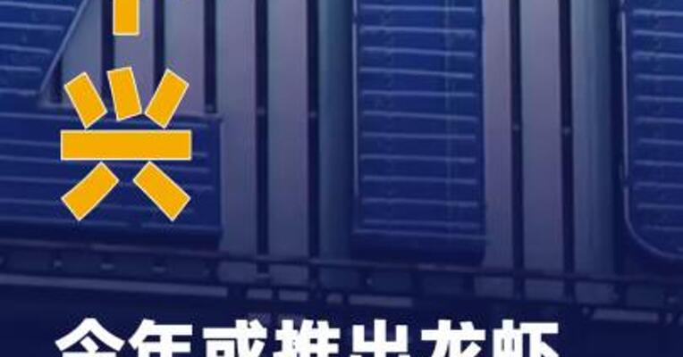 中兴今年或推出龙虾手机