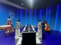 机器人着力展示“打工”技能 灵巧手厂商关注度提升｜2026中关村论坛年会观察