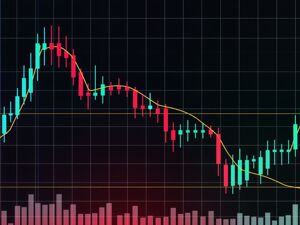 A股震荡反弹，沪指半日上涨0.26%