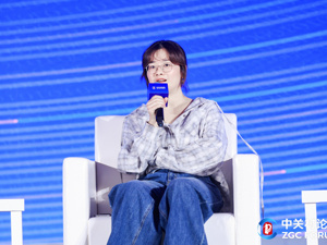 未来一年大模型的关键词是什么？小米MiMo大模型负责人罗福莉：“进化”