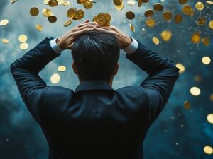 罗技中国就不当广告内容致歉背后：公司CEO不久前刚称要“赢回中国市场”，中国市场贡献财年销售额10%左右