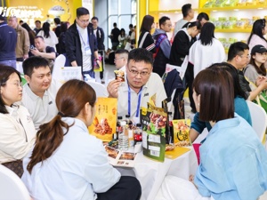 一场6600家企业的聚会：大品牌与小商家，都在成都糖酒会上找什么？