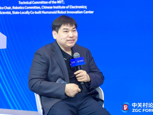 2027年或迎AGI 1.0:人形机器人成本拐点将至、“图灵测试”标准呼之欲出