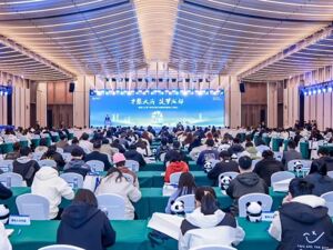 ​精准释放3700+岗位！“蓉漂人才荟”城市行招才引智系列活动走进上海