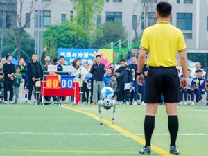 要让每个班级都有自己的“世界杯”！天府新区校园足球“四级联赛”热血开战