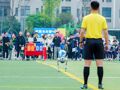 要让每个班级都有自己的“世界杯”！天府新区校园足球“四级联赛”热血开战