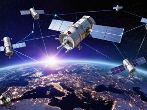 财政部等两部门根据空间业务实际占用带宽向卫星运营商收取无线电频率占用费；国产航空发动机技术再升级，“用电飞行，用油发电”——《投资早参》