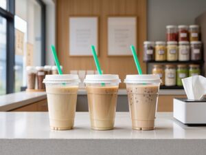 拆解4家茶饮龙头公司2025年年报：谁在“狂飙”，谁在“渡劫”？钱都去哪儿了？