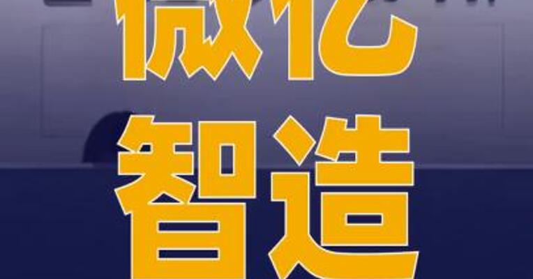 常州微亿智造科技股份 有限公司申请港交所上市