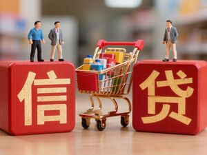 央行货币政策委员会一季度例会新提“规范信贷市场经营行为，降低融资中间费用” 专家：后续类似于服务费、渠道费等或优先压降