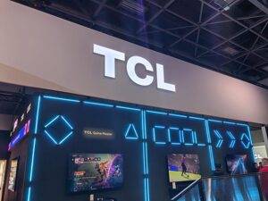 合作敲定！TCL电子将斥资约38亿港元控股索尼家庭娱乐业务
