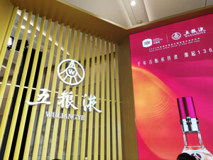 密集调研！五粮液4天对接百余名机构投资者，首次详解“一品一策”+释放行业新动向