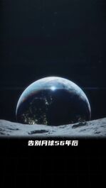 重返月球！北京时间4月2日6点24分，NASA计划发射载人绕月飞行器！中国载人登月走到哪一步？