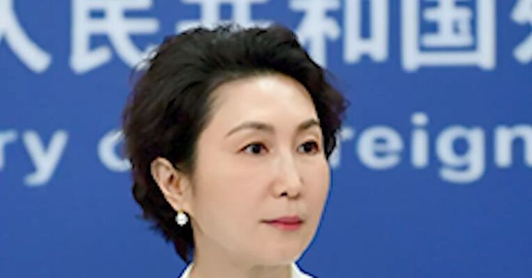 特朗普鼓动他国“抢石油”，外交部：海峡通航受阻根源是美以对伊朗非法军事行动