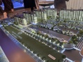 踏访楼市“小阳春”｜上海新房频现开盘售罄，“10万+”楼盘看房要排队，二手房成交突破3.1万套