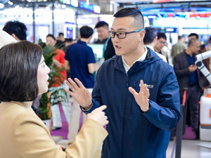 具身智能爆发拐点将至  云迹科技CEO李全印：酒店是商用落地核心试炼场，全场景生态与跨域复制是决胜关键