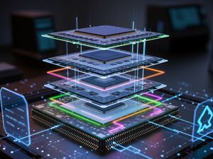 专访汉高半导体封装全球市场负责人Ram Trichur：2.5D/3D封装已变得至关重要