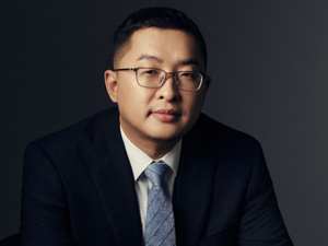 海能达集团副总裁乔木：我们要助力构建一张从“可靠连接”迈向“认知智能”的国家应急网