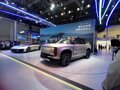 江淮汽车2025年营收约464.76亿元，2026年瞄准650亿元营收目标